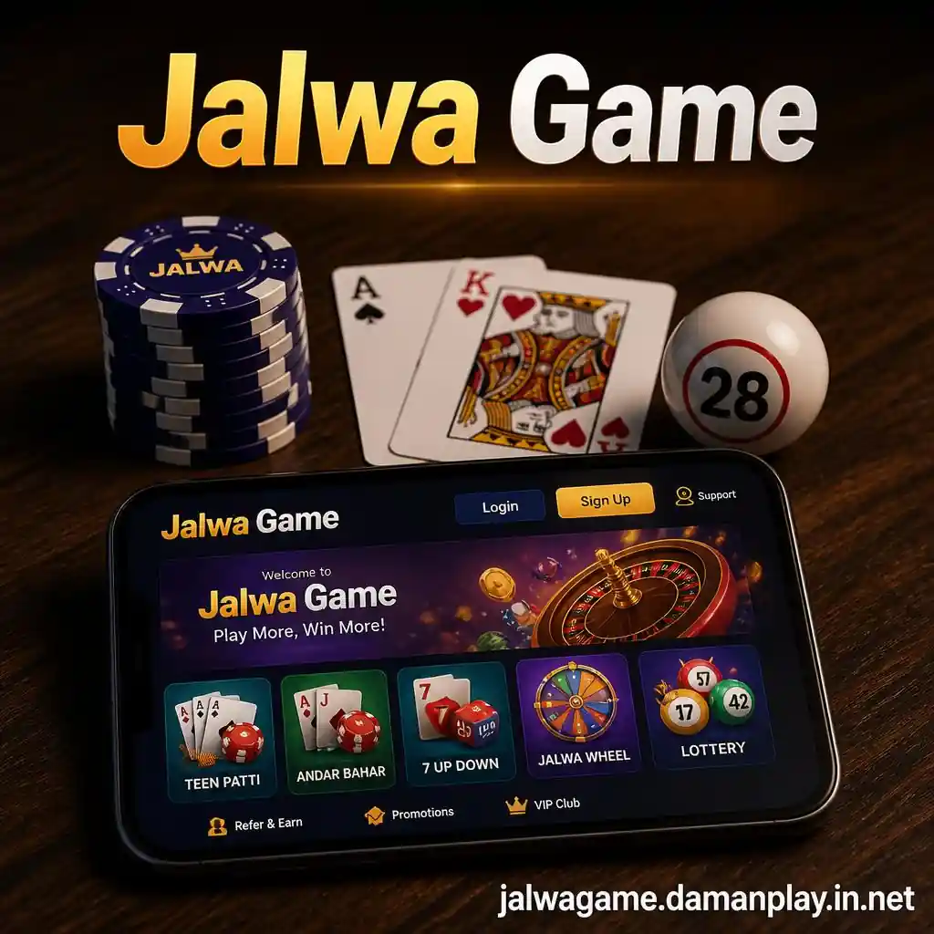 Jalwa Game