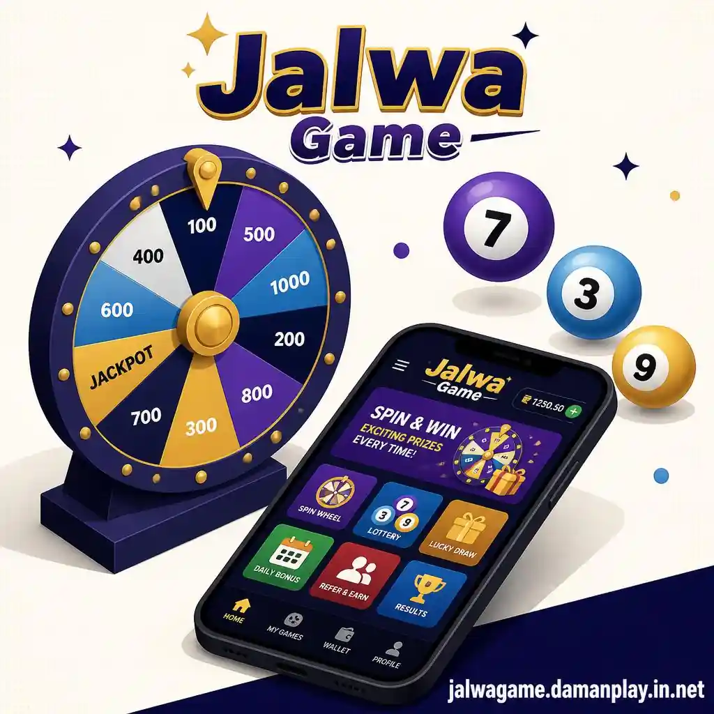 Jalwa Game