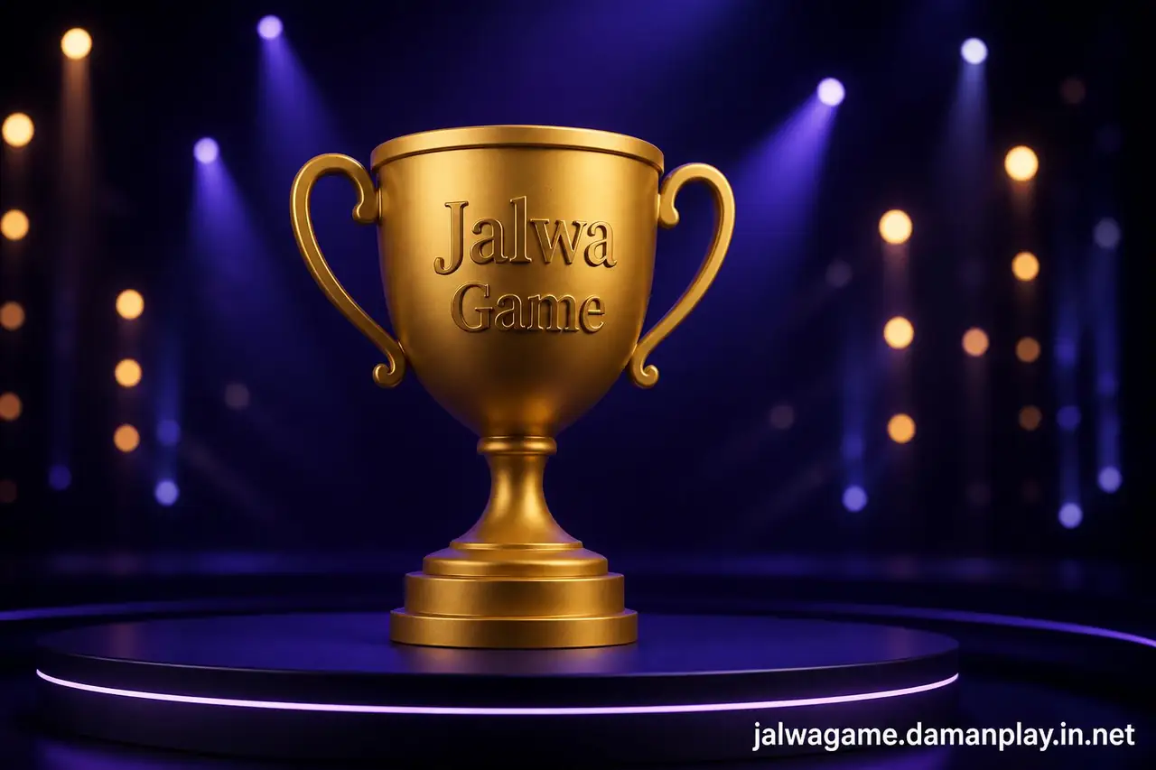 Jalwa Game